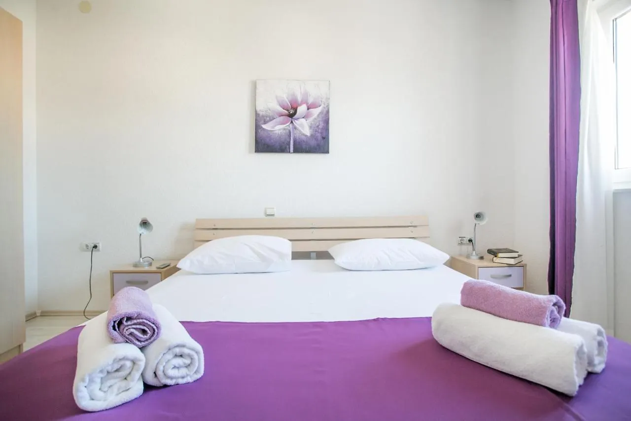 Kaja - Right Next To The Beach Trogir 0*,  Croatia