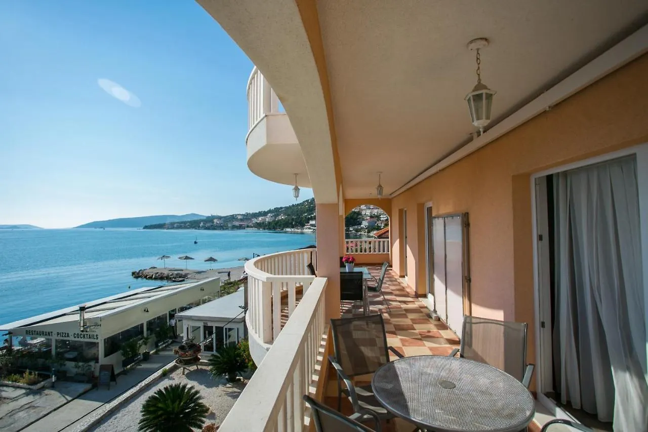 Kaja - Right Next To The Beach Trogir